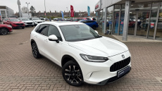 Honda Zr-V 2.0 eHEV Advance 5dr CVT Hybrid Estate